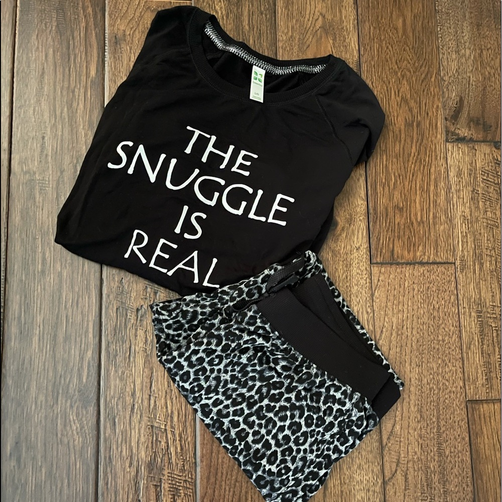 Pajamas